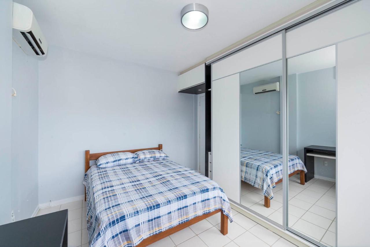 Apartamento Com Vista Mar A 30 Metros Da Praia Bombinhas Eksteriør bilde