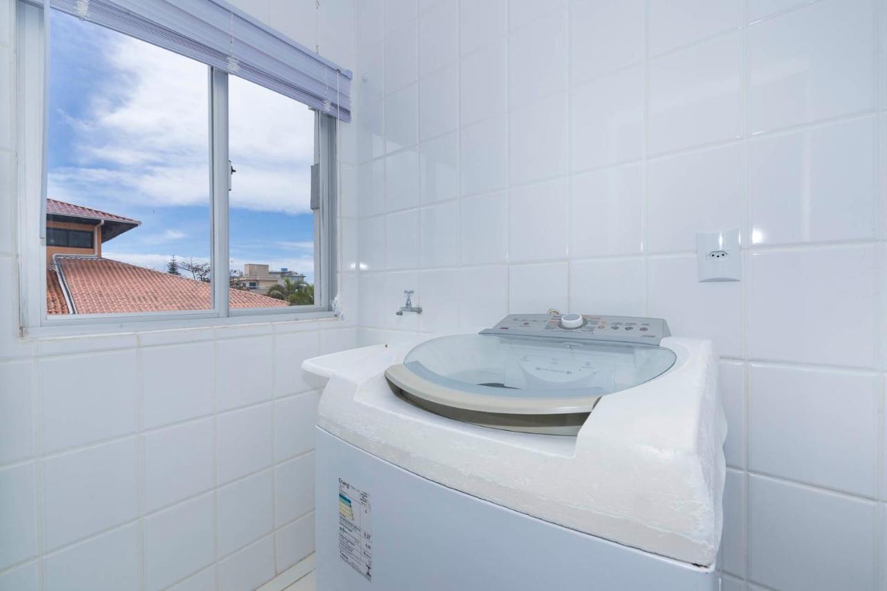 Apartamento Com Vista Mar A 30 Metros Da Praia Bombinhas Eksteriør bilde