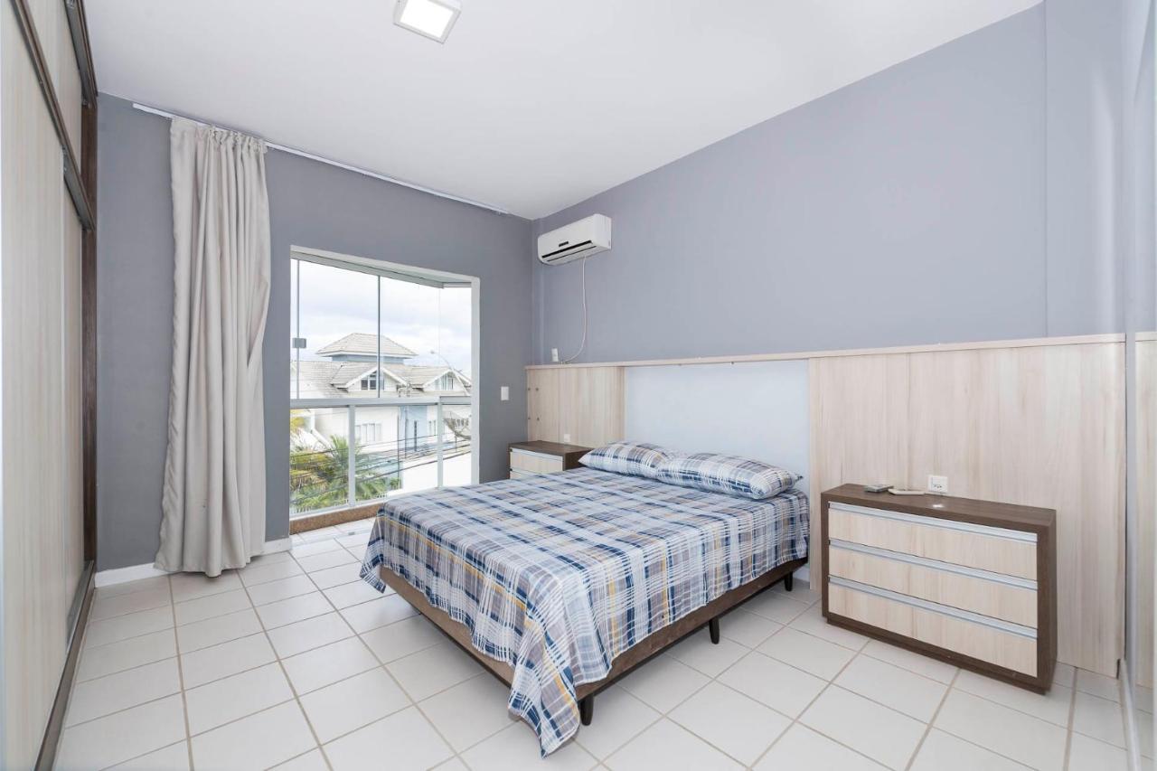 Apartamento Com Vista Mar A 30 Metros Da Praia Bombinhas Eksteriør bilde