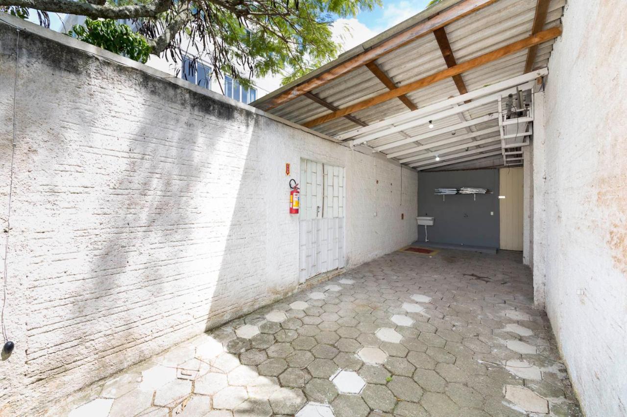 Apartamento Com Vista Mar A 30 Metros Da Praia Bombinhas Eksteriør bilde